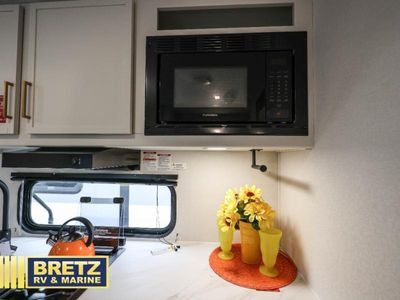 2026 Grand Design Transcend One - Photo 14