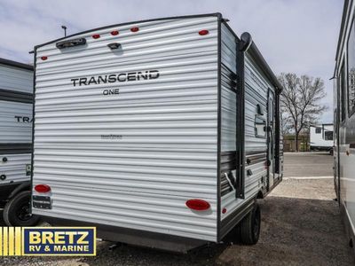 2026 Grand Design Transcend One - Photo 7