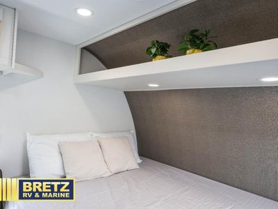 2026 Grand Design Transcend One - Photo 8