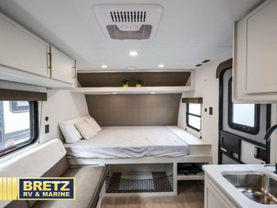 2026 Grand Design Transcend One - Photo 16