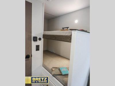2026 Grand Design Transcend One - Photo 12