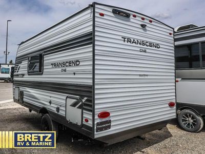 2026 Grand Design Transcend One - Photo 5
