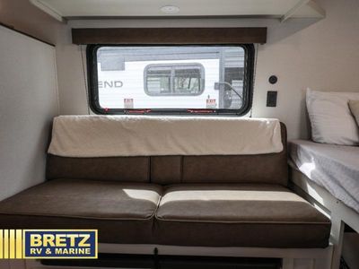 2026 Grand Design Transcend One - Photo 10