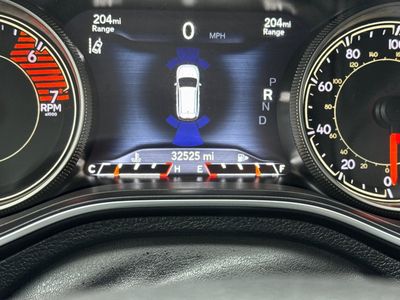 2020 Jeep Cherokee - Photo 28
