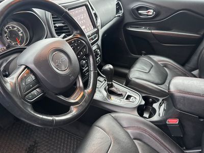 2020 Jeep Cherokee - Photo 11