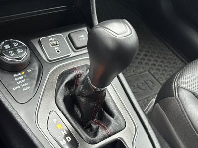 2020 Jeep Cherokee - Photo 22