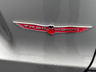 2020 Jeep Cherokee - Photo 31