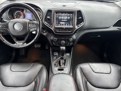 2020 Jeep Cherokee - Photo 3