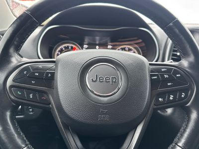 2020 Jeep Cherokee - Photo 24