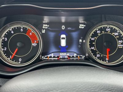 2020 Jeep Cherokee - Photo 27