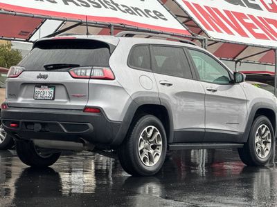 2020 Jeep Cherokee - Photo 2