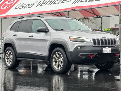 2020 Jeep Cherokee - Photo 5