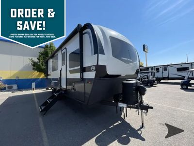 2026 Forest River RV Rockwood Mini Lite - Photo 2
