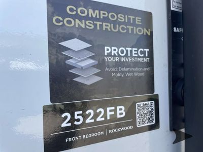 2026 Forest River RV Rockwood Mini Lite - Photo 6