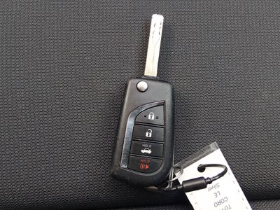 2024 Toyota Corolla — photo 15 view