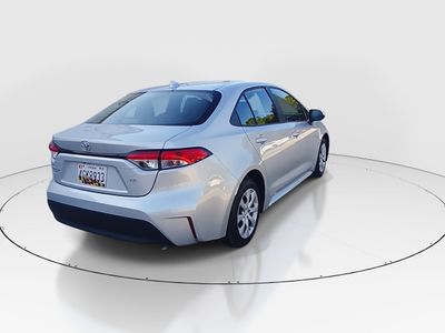 2024 Toyota Corolla — photo 7 view