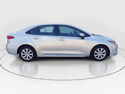 2024 Toyota Corolla — photo 8 view