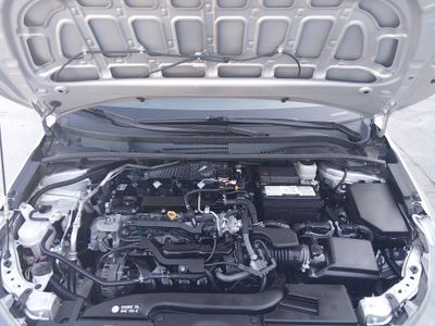 2024 Toyota Corolla — photo 9 view