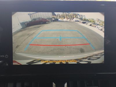 2024 Toyota Corolla — photo 16 view