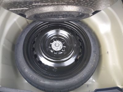 2024 Toyota Corolla — photo 17 view