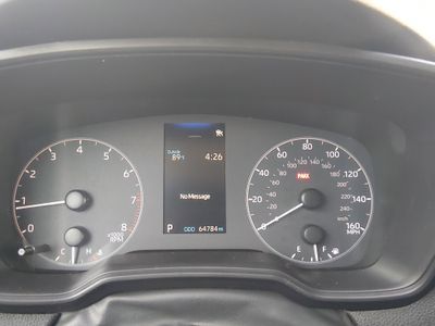 2024 Toyota Corolla — photo 14 view