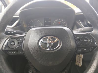2024 Toyota Corolla — photo 12 view