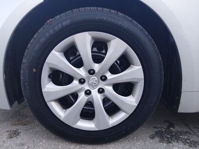 2024 Toyota Corolla — photo 10 view