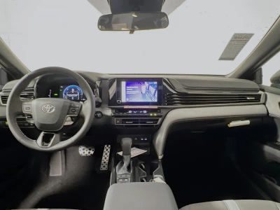 2026 Toyota Camry — photo 27 view