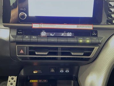 2026 Toyota Camry — photo 23 view