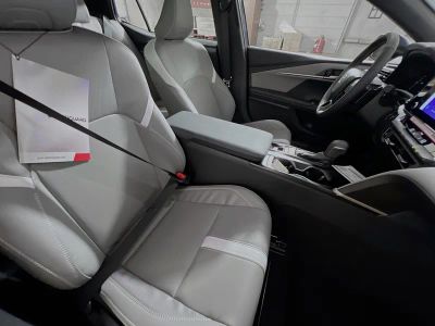 2026 Toyota Camry — photo 28 view