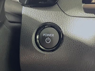 2026 Toyota Camry — photo 20 view