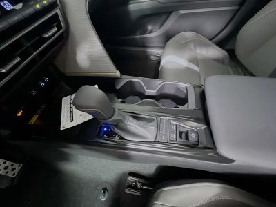 2026 Toyota Camry — photo 22 view
