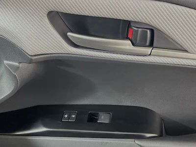 2026 Toyota Camry — photo 29 view