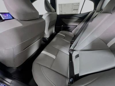 2026 Toyota Camry — photo 26 view