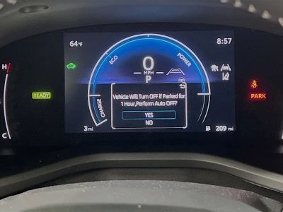 2026 Toyota Camry — photo 19 view