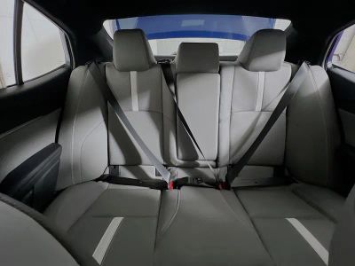 2026 Toyota Camry — photo 30 view