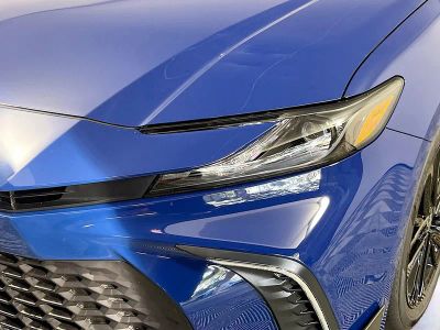 2026 Toyota Camry — photo 9 view