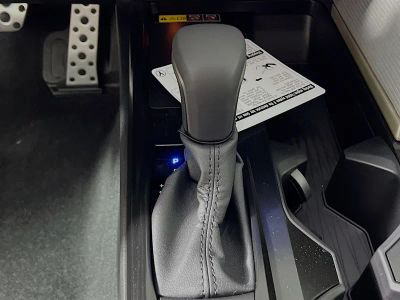 2026 Toyota Camry — photo 21 view