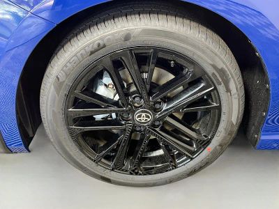 2026 Toyota Camry — photo 11 view