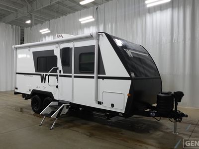 2026 Winnebago Micro Minnie - Photo 2