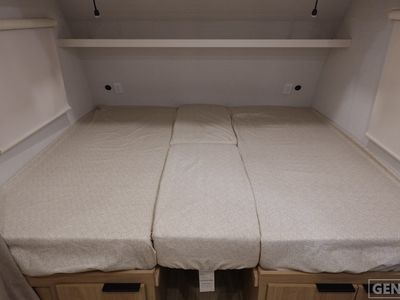 2026 Winnebago Micro Minnie - Photo 11
