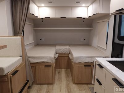 2026 Winnebago Micro Minnie - Photo 6