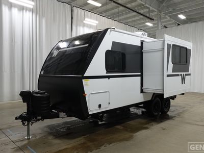 2026 Winnebago Micro Minnie - Photo 1