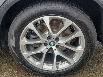 2025 BMW X5 — photo 10 view