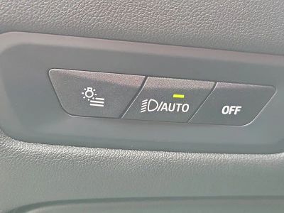 2025 BMW X5 — photo 26 view