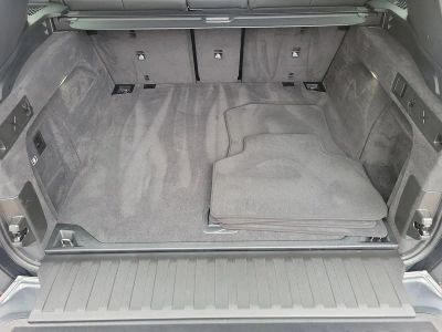 2025 BMW X5 — photo 7 view