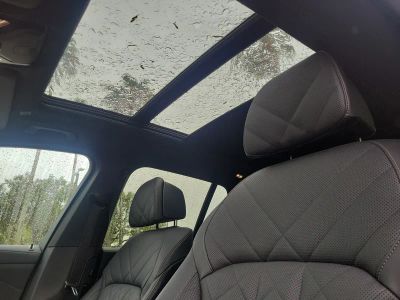 2025 BMW X5 — photo 25 view