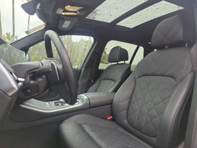 2025 BMW X5 — photo 23 view