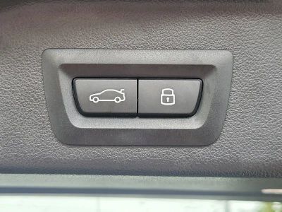 2025 BMW X5 — photo 9 view