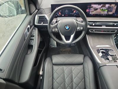 2025 BMW X5 — photo 15 view